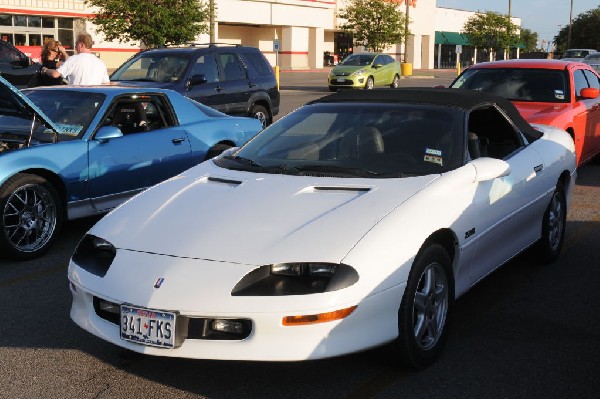 Austin FBody Meetup - 07/23/11 - Cedar Park Texas - photo by Jeff Barringer