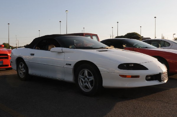 Austin FBody Meetup - 07/23/11 - Cedar Park Texas - photo by Jeff Barringer