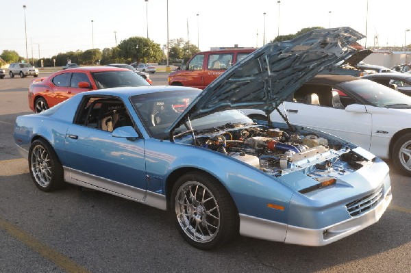 Austin FBody Meetup - 07/23/11 - Cedar Park Texas - photo by Jeff Barringer