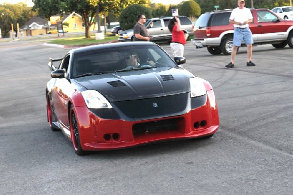 Austin FBody Meetup - 07/23/11 - Cedar Park Texas - photo by Jeff Barringer