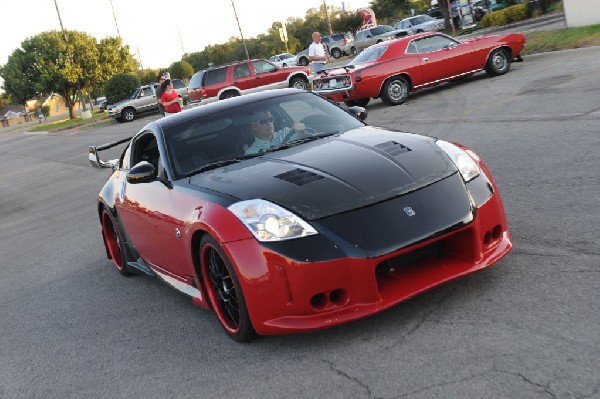 Austin FBody Meetup - 07/23/11 - Cedar Park Texas - photo by Jeff Barringer