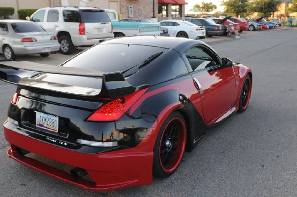 Austin FBody Meetup - 07/23/11 - Cedar Park Texas - photo by Jeff Barringer