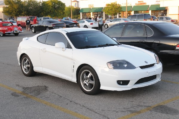 Austin FBody Meetup - 07/23/11 - Cedar Park Texas - photo by Jeff Barringer