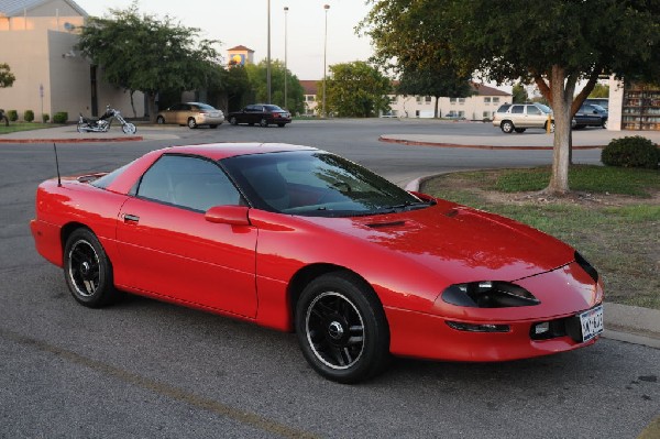 Austin FBody Meetup - 07/23/11 - Cedar Park Texas - photo by Jeff Barringer