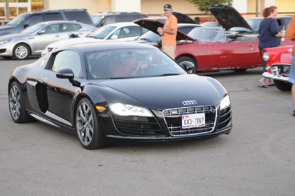 Austin FBody Meetup - 07/23/11 - Cedar Park Texas - photo by Jeff Barringer