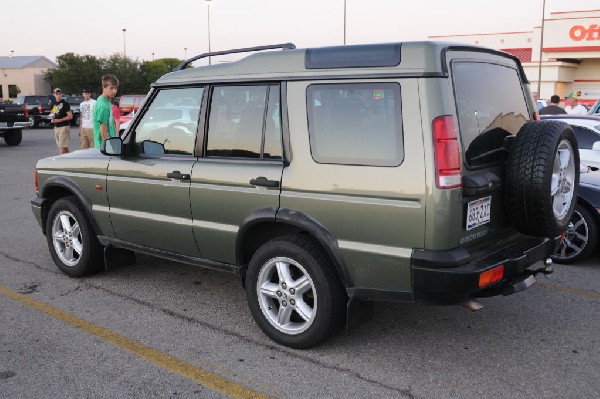 Austin FBody Meetup - 07/23/11 - Cedar Park Texas - photo by Jeff Barringer