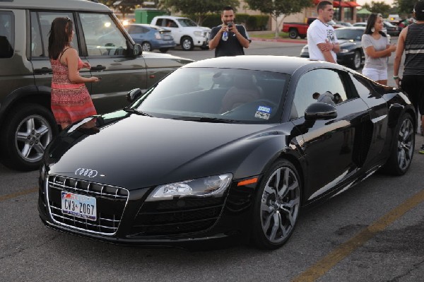 Austin FBody Meetup - 07/23/11 - Cedar Park Texas - photo by Jeff Barringer