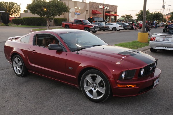 Austin FBody Meetup - 07/23/11 - Cedar Park Texas - photo by Jeff Barringer