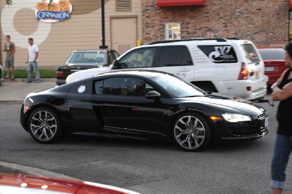 Austin FBody Meetup - 07/23/11 - Cedar Park Texas - photo by Jeff Barringer