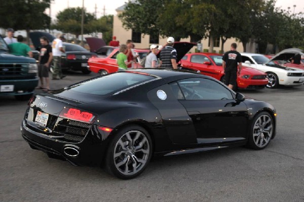 Austin FBody Meetup - 07/23/11 - Cedar Park Texas - photo by Jeff Barringer