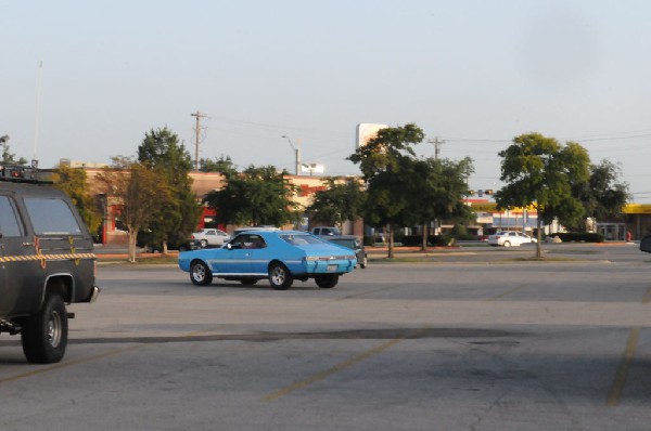 Austin F Body North Meetup 07/28/2012 - photo by Jeff Barringer