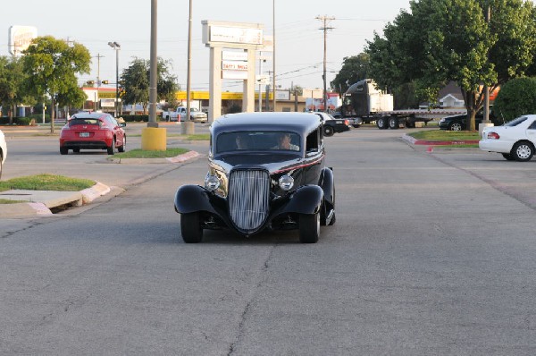 Austin F Body North Meetup 07/28/2012 - photo by Jeff Barringer