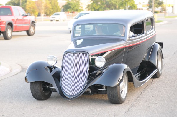 Austin F Body North Meetup 07/28/2012 - photo by Jeff Barringer