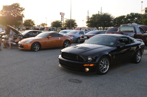 Austin F Body North Meetup 07/28/2012 - photo by Jeff Barringer