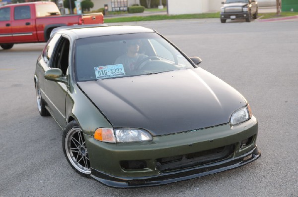 Austin F Body North Meetup 07/28/2012 - photo by Jeff Barringer