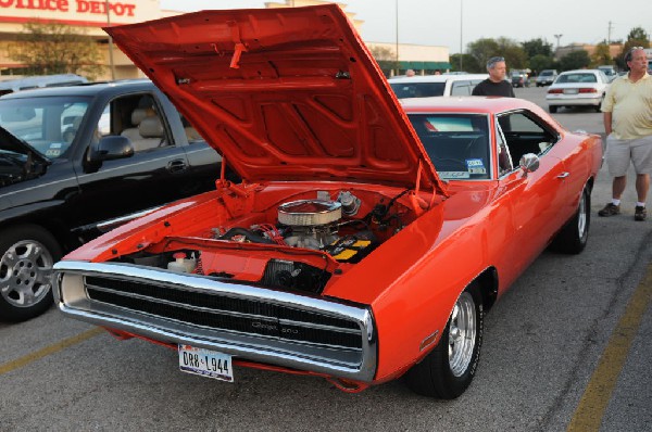 Austin F Body North Meetup 07/28/2012 - photo by Jeff Barringer