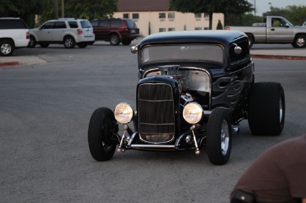 Austin F Body North Meetup 07/28/2012 - photo by Jeff Barringer