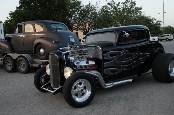 Austin F Body North Meetup 07/28/2012 - photo by Jeff Barringer