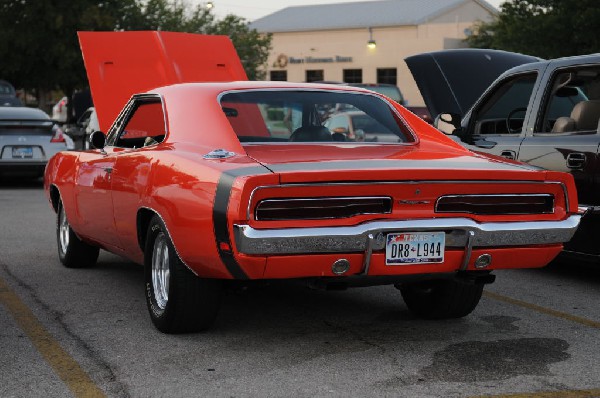 Austin F Body North Meetup 07/28/2012 - photo by Jeff Barringer