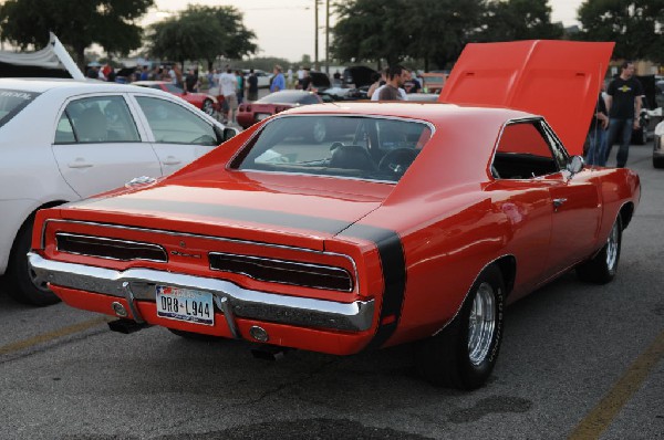 Austin F Body North Meetup 07/28/2012 - photo by Jeff Barringer