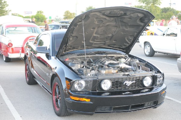 Austin FBody Meetup - 07/30/11 - Buda Texas - photo by Jeff Barringer