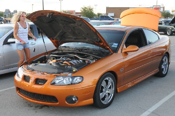 Austin FBody Meetup - 07/30/11 - Buda Texas - photo by Jeff Barringer