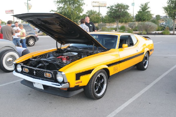 Austin FBody Meetup - 07/30/11 - Buda Texas - photo by Jeff Barringer