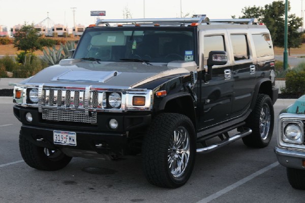 Austin FBody Meetup - 07/30/11 - Buda Texas - photo by Jeff Barringer