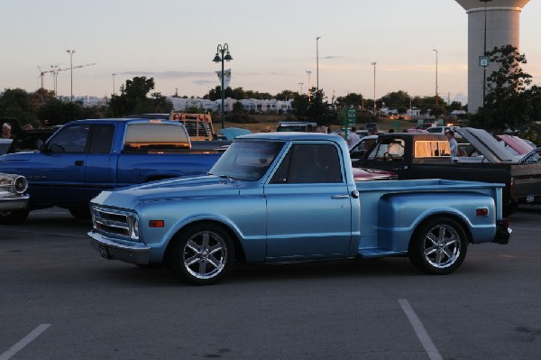 Austin FBody Meetup - 07/30/11 - Buda Texas - photo by Jeff Barringer