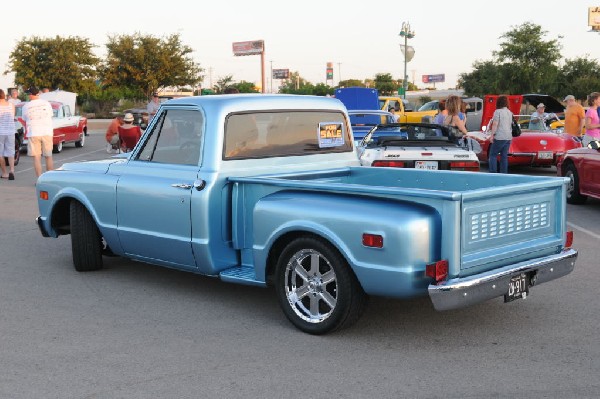 Austin FBody Meetup - 07/30/11 - Buda Texas - photo by Jeff Barringer