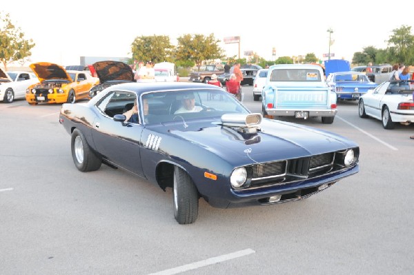 Austin FBody Meetup - 07/30/11 - Buda Texas - photo by Jeff Barringer