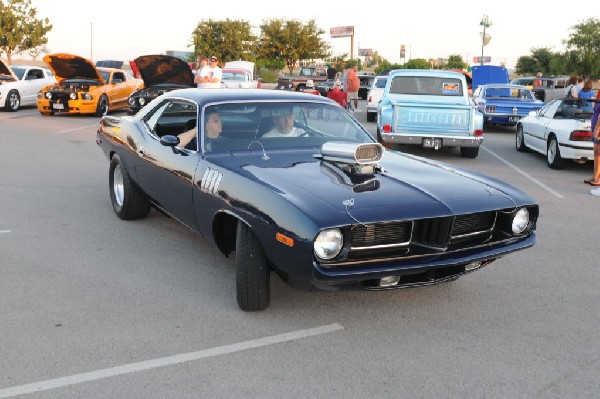 Austin FBody Meetup - 07/30/11 - Buda Texas - photo by Jeff Barringer