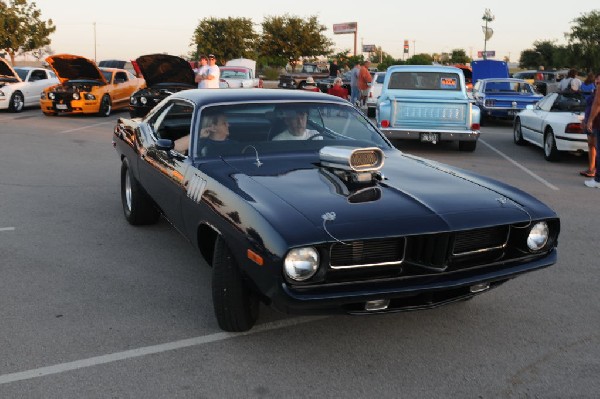 Austin FBody Meetup - 07/30/11 - Buda Texas - photo by Jeff Barringer