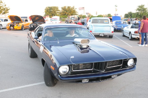 Austin FBody Meetup - 07/30/11 - Buda Texas - photo by Jeff Barringer