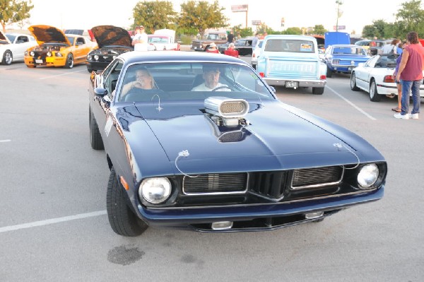 Austin FBody Meetup - 07/30/11 - Buda Texas - photo by Jeff Barringer