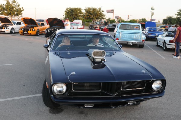 Austin FBody Meetup - 07/30/11 - Buda Texas - photo by Jeff Barringer