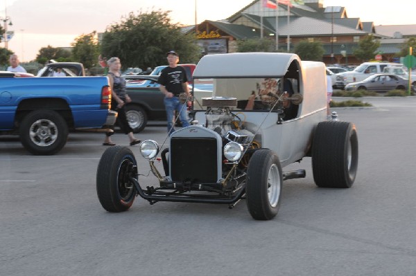 Austin FBody Meetup - 07/30/11 - Buda Texas - photo by Jeff Barringer