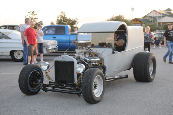 Austin FBody Meetup - 07/30/11 - Buda Texas - photo by Jeff Barringer