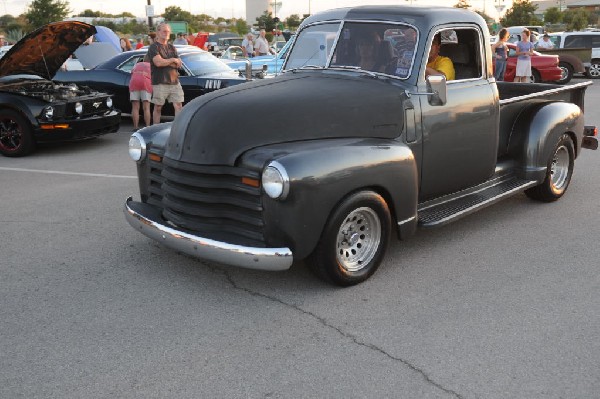 Austin FBody Meetup - 07/30/11 - Buda Texas - photo by Jeff Barringer