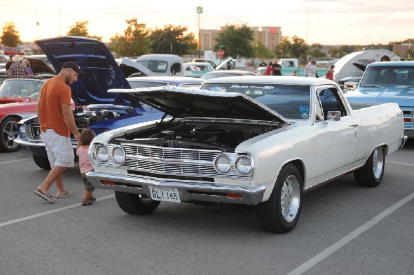 Austin FBody Meetup - 07/30/11 - Buda Texas - photo by Jeff Barringer