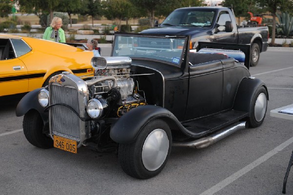 Austin FBody Meetup - 07/30/11 - Buda Texas - photo by Jeff Barringer