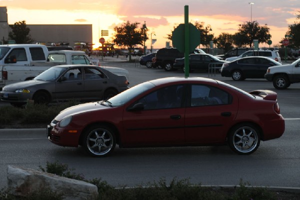 Austin FBody Meetup - 07/30/11 - Buda Texas - photo by Jeff Barringer