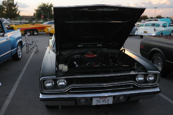 Austin FBody Meetup - 07/30/11 - Buda Texas - photo by Jeff Barringer