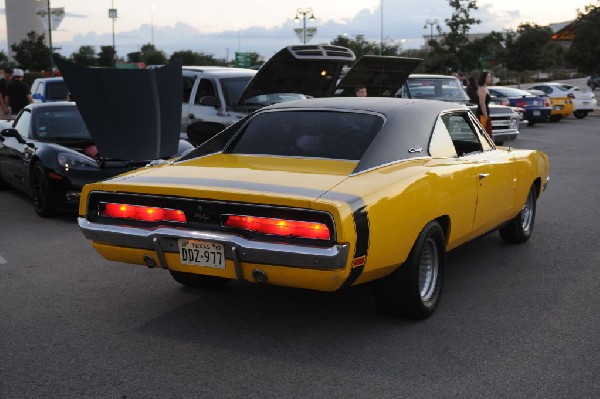 Austin FBody Meetup - 07/30/11 - Buda Texas - photo by Jeff Barringer