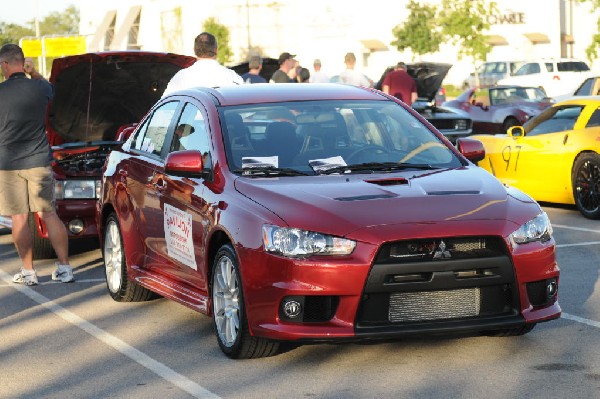 Austin FBody Meetup 07/31/10 - photo by Jeff Barringer