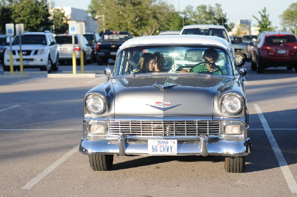 Austin FBody Meetup 07/31/10 - photo by Jeff Barringer