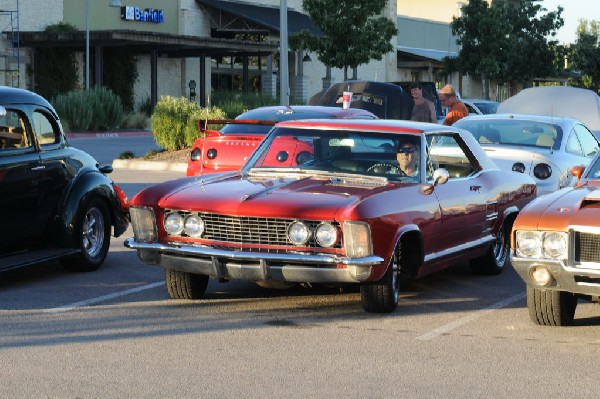 Austin FBody Meetup 07/31/10 - photo by Jeff Barringer