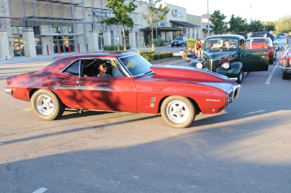 Austin FBody Meetup 07/31/10 - photo by Jeff Barringer