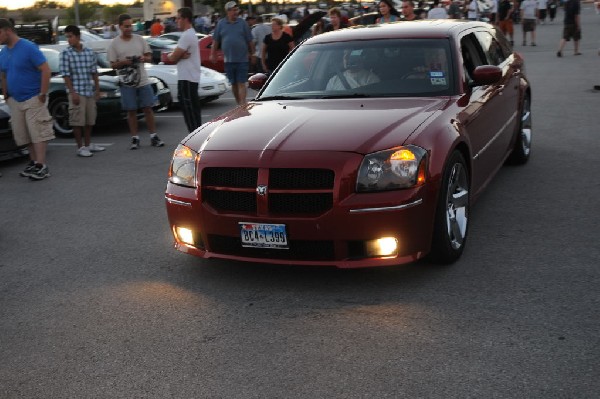 Austin FBody Meetup 07/31/10 - photo by Jeff Barringer