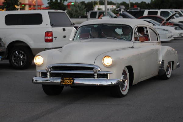 Austin FBody Meetup 07/31/10 - photo by Jeff Barringer